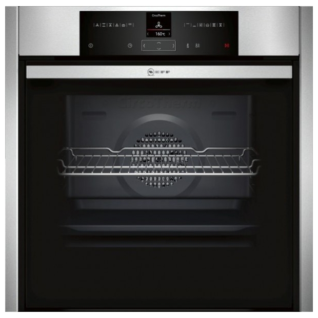 Духовой шкаф NEFF B55CR22N0R