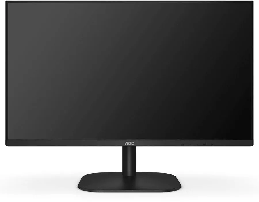 Монитор AOC Value Line 24B2XDM/01, черный