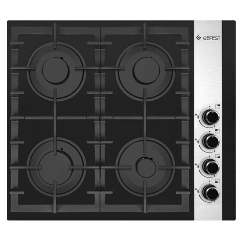 Варочная панель газовая GEFEST СГ СВН 2230 К23