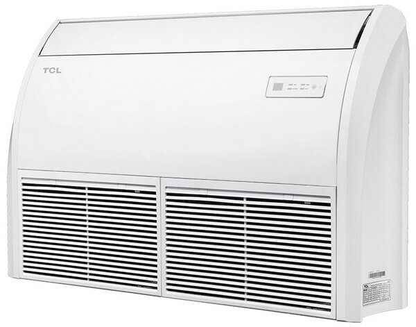 Сплит-система напольно-потолочная TCL TUB-60HRIA / TOU-60HISA