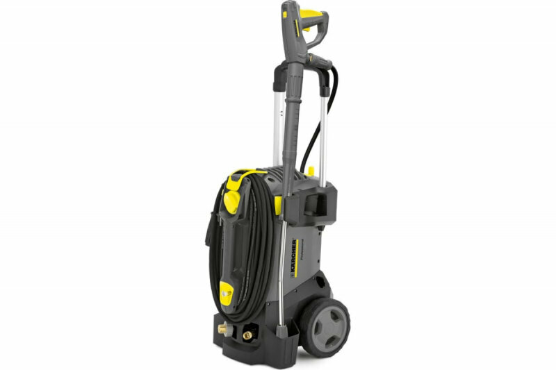 Минимойка Karcher HD 6/13 C *EU 1.520-950.0
