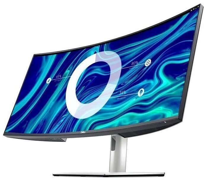 Монитор DELL U3421WE