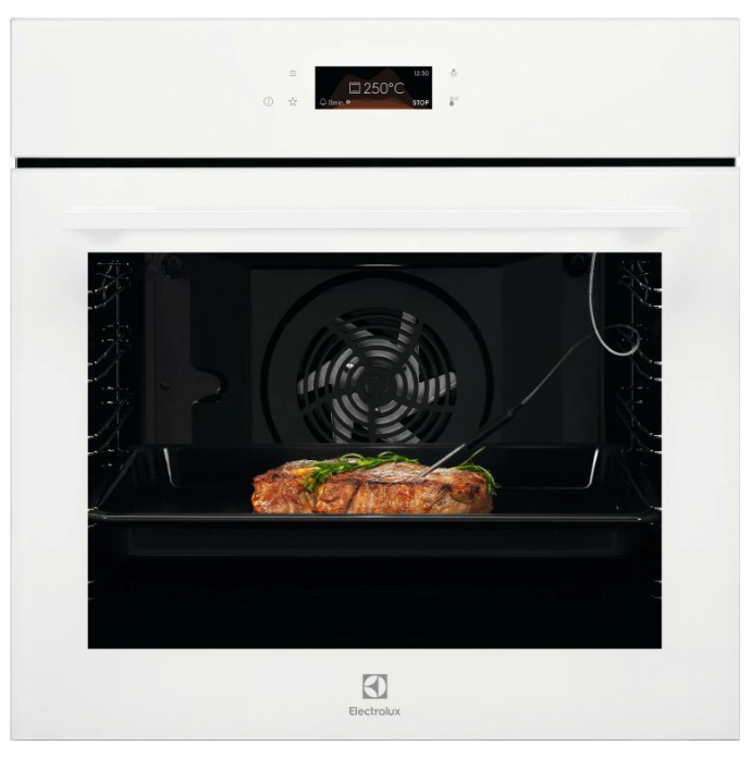 Электрический духовой шкаф Electrolux EOE8P39V