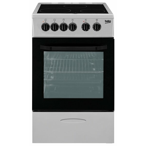 Кухонная плита BEKO CSS 48100 GS
