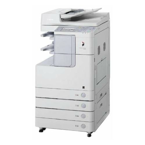 МФУ Canon imageRUNNER 2525