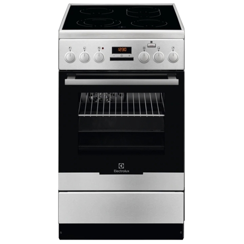 Плита Electrolux EKC 954901 X