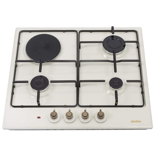 Варочная панель Simfer H60V31O517