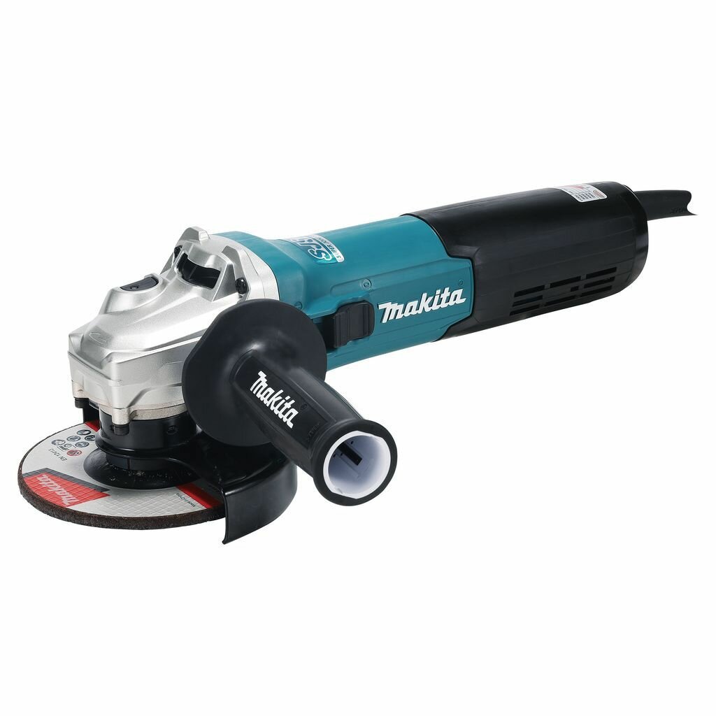 Углошлифовальная машина Makita GA5090X01