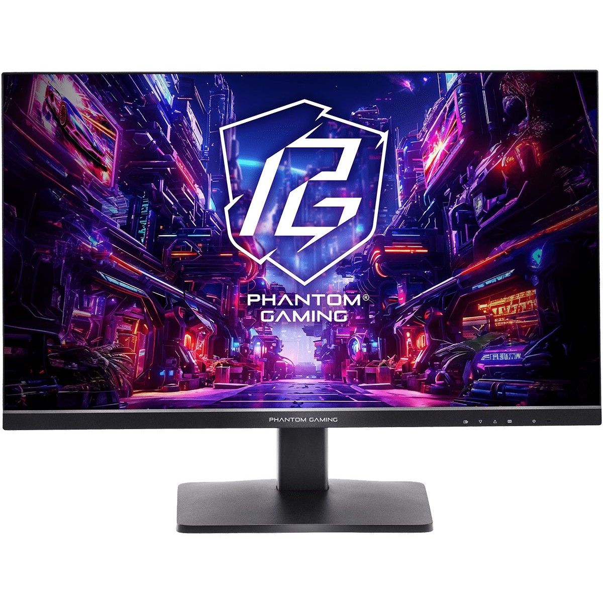 Монитор Asrock PG27QFT1B