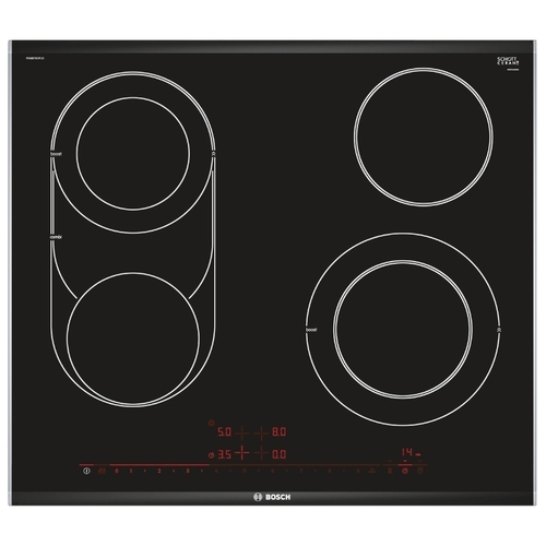 Варочная панель Bosch PKM675DP1D