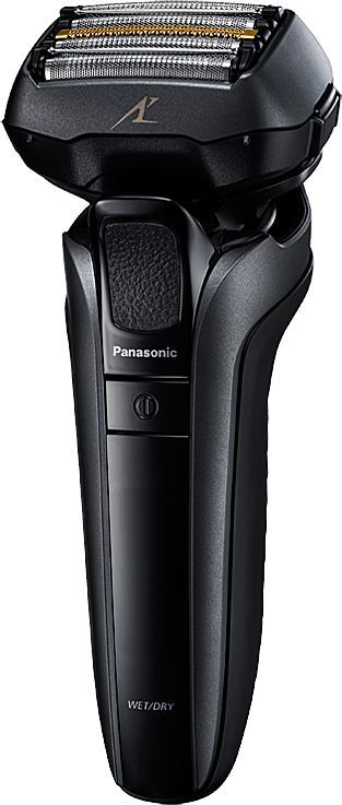 Электробритва Panasonic ES-LV6U, черный