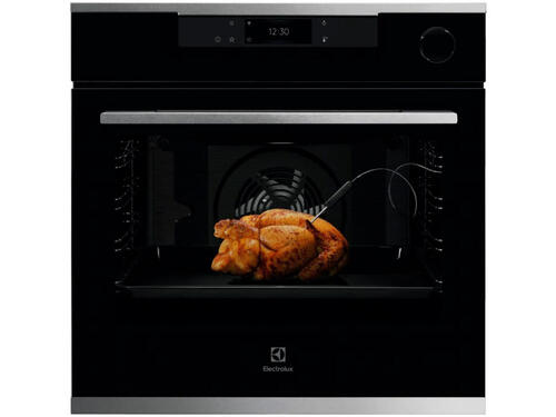 Духовой шкаф Electrolux OKC8H39WX