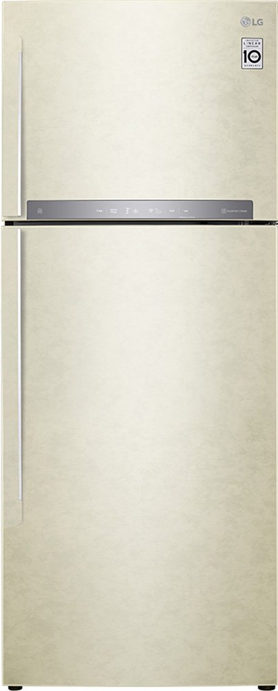 Холодильник LG GC-H502 HEHZ