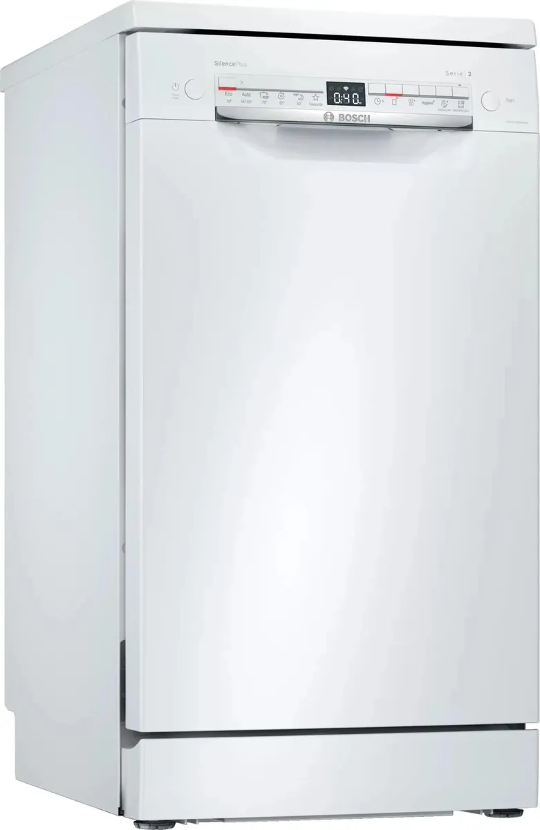 Посудомоечная машина Bosch SPS2HMW3FR