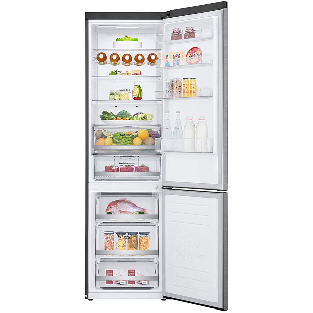 Холодильник LG DoorCooling GA-B509MMDZ