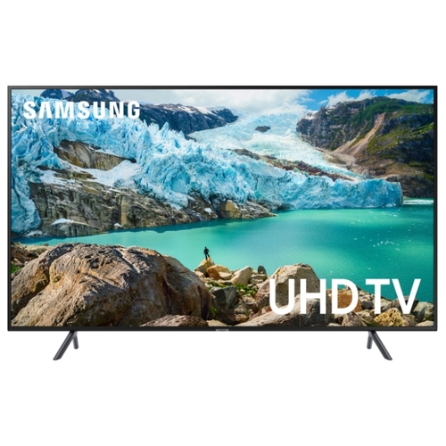 Телевизор Samsung UE50RU7120U