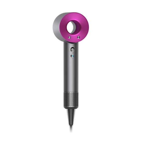 Фен Dyson Supersonic (фуксия) HD01