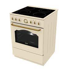 Плита электрическая GORENJE ECS6250CLI 739099