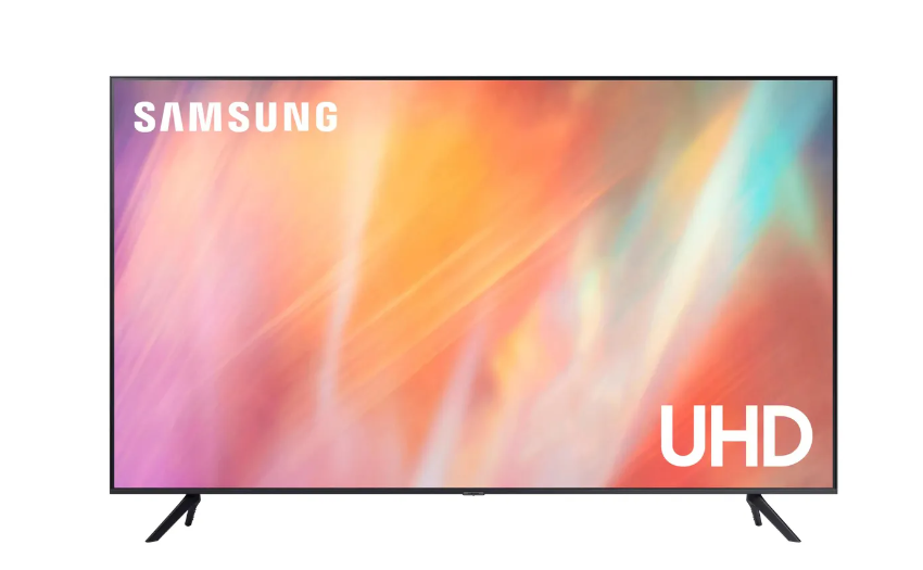 Телевизор Samsung UE85AU7100UCCE