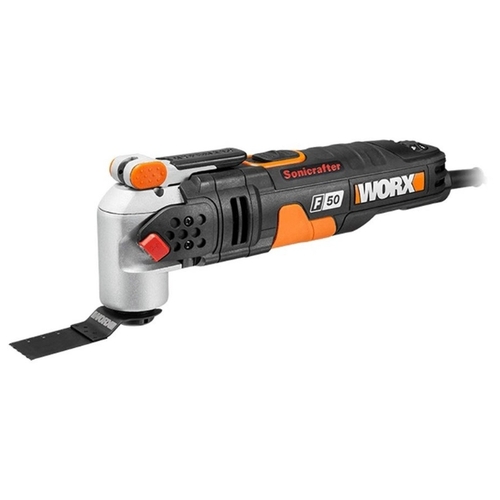 Реноватор Worx WX681 кейс