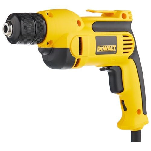 Дрель безударная DeWALT DWD112S-QS
