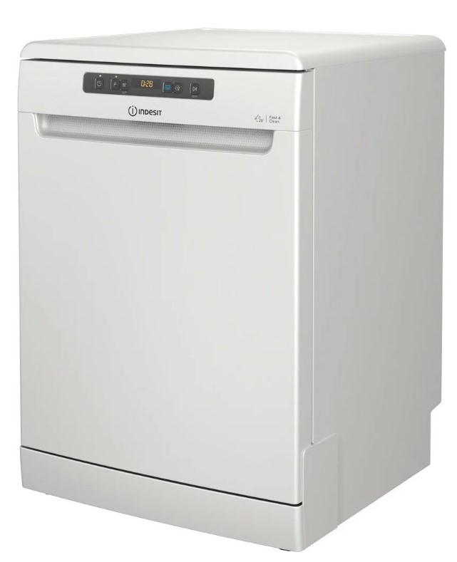 Посудомоечная машина Indesit DFO 3T133 A F F159055