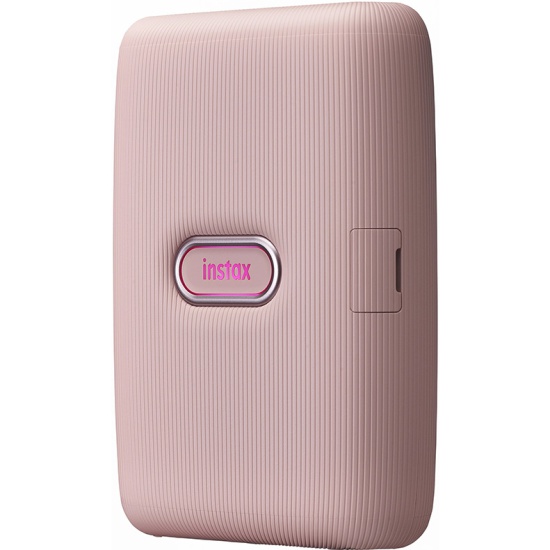 Принтер Fujifilm Instax Mini Link Pink 16640670