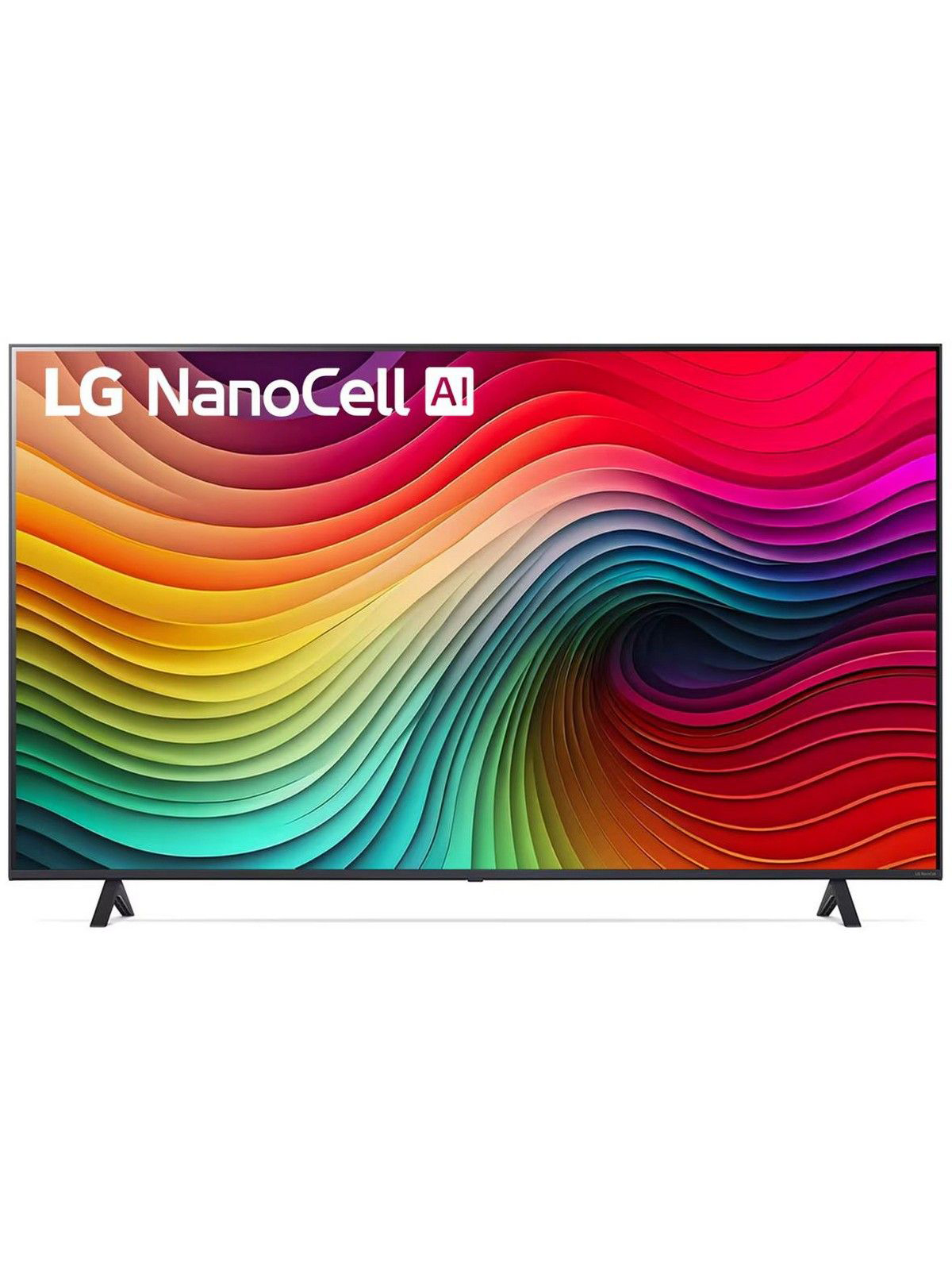Телевизор LG 50NANO80T6A.ARUG