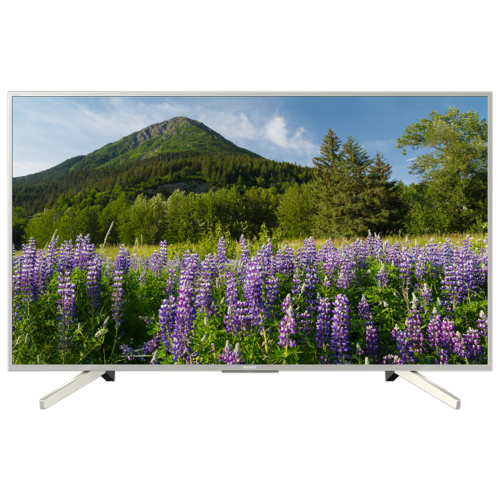Телевизор Sony KD-55XF7077