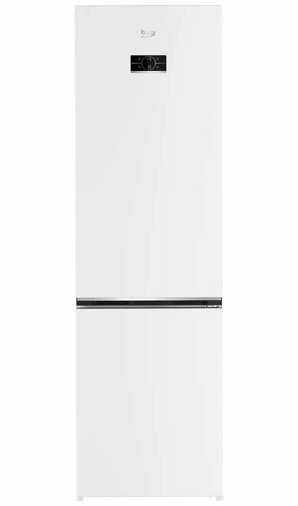 Холодильник Beko B3R0CNK402HW, белый