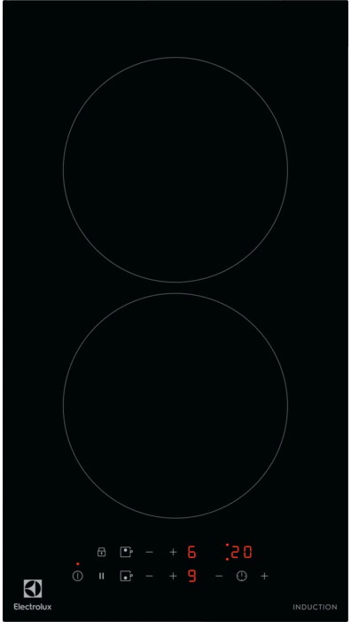Варочная панель индукционная Electrolux IPE3241KC