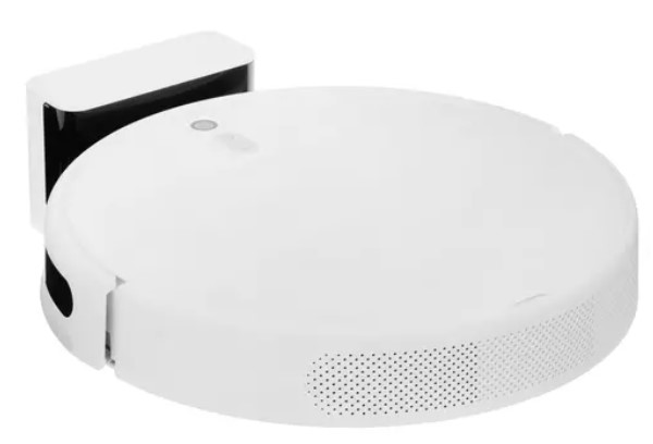 Робот-пылесос Xiaomi Mi Robot Vacuum-Mop 2 Lite white