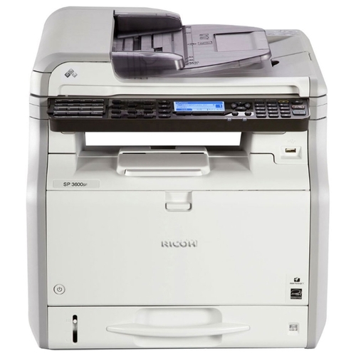 Принтер Ricoh SP 3600SF