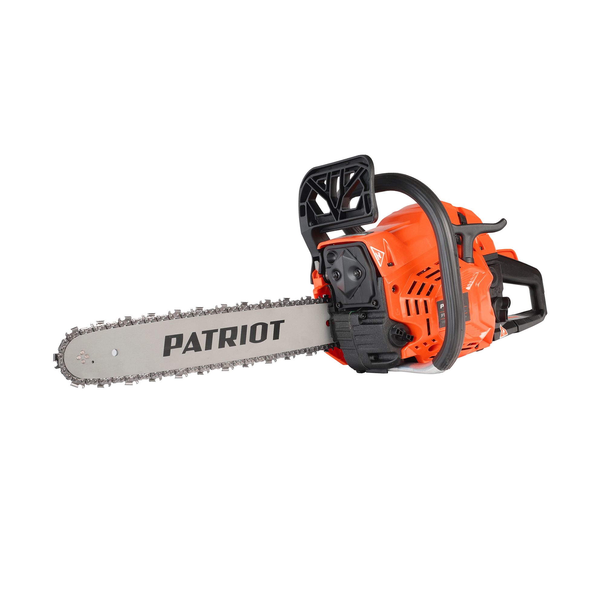 Пила цепная бензиновая PATRIOT PT 445, 220104445