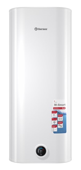 Водонагреватель накопительный электрический Thermex MS 100 V pro