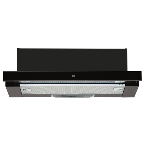 Вытяжка встраиваемая TEKA Country LS 60 GLASS BLACK (40495440)