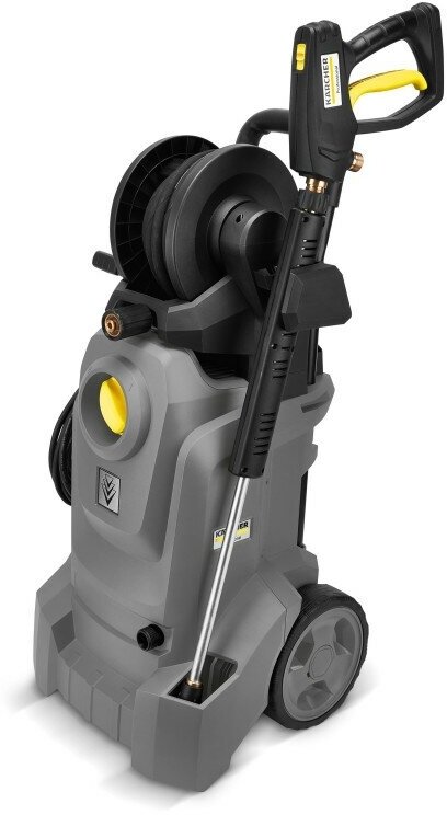Минимойка Karcher HD 4/10 Classic KAP 1.520-976.0