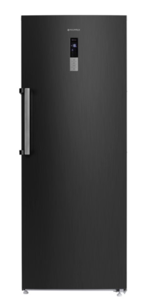 Морозильник MAUNFELD MFFR185SB