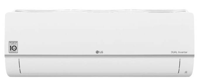 Сплит-система LG Eco Smart PC12SQ 2021