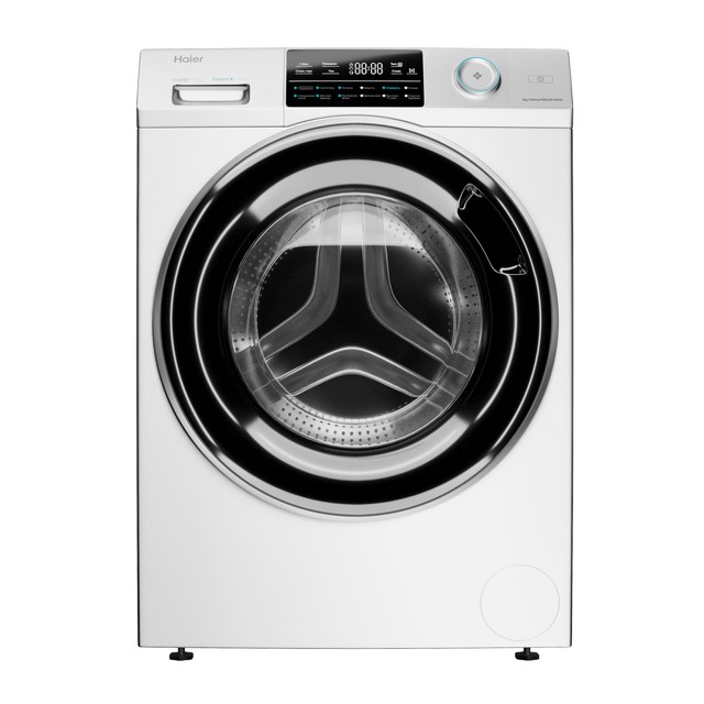 Стиральная машина узкая Haier HW80-BP14969A