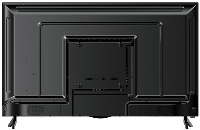 Телевизор BBK 32LEX-7273/TS2C на платформе Яндекс.ТВ