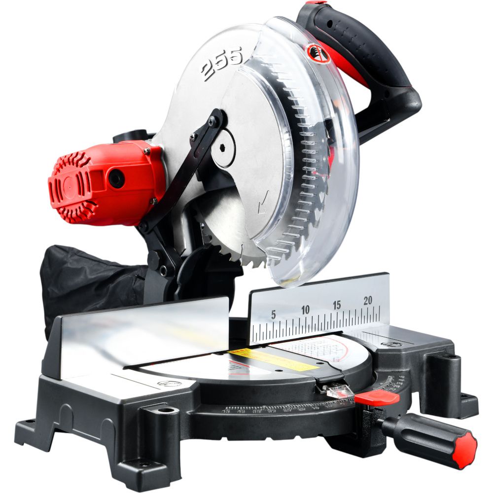 Пила торцовочная Felisatti FT5008 255/1350