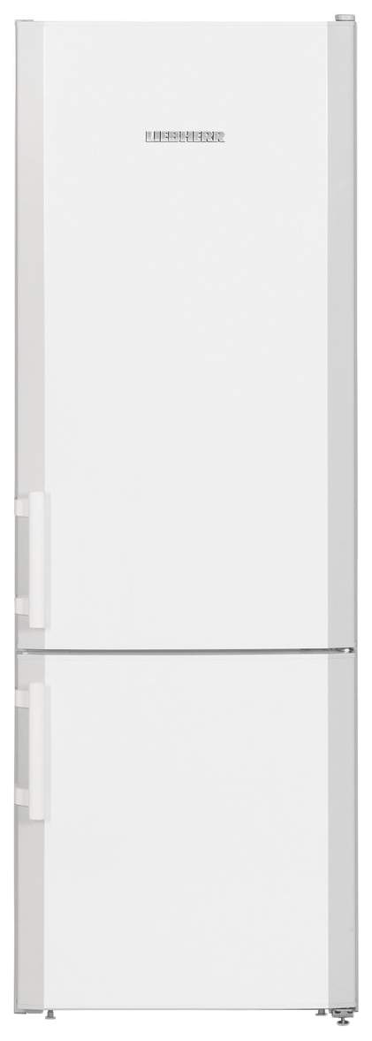 Холодильник Liebherr CU 2811
