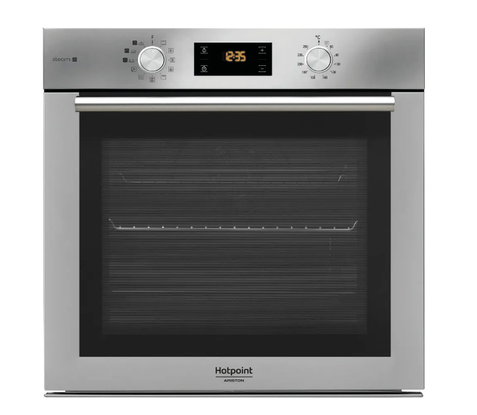 Электрический духовой шкаф Hotpoint-Ariston FA4S 841 JS BLG
