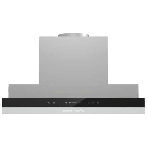 Вытяжка встраиваемая Gorenje BHP 643 ORAB