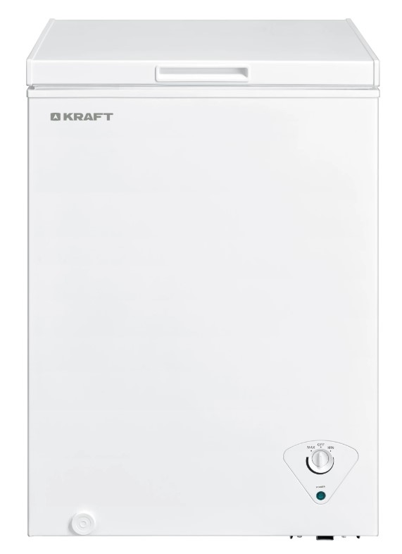 Морозильный ларь KRAFT BD (W)-102QX