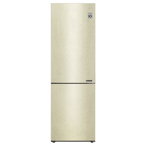 Холодильник LG DoorCooling GA-B459 CECL