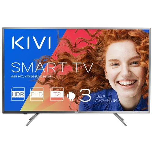 Телевизор KIVI 40FR52BR