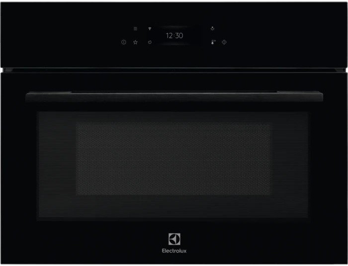 Духовой шкаф электрический Electrolux VKL8E08WZ