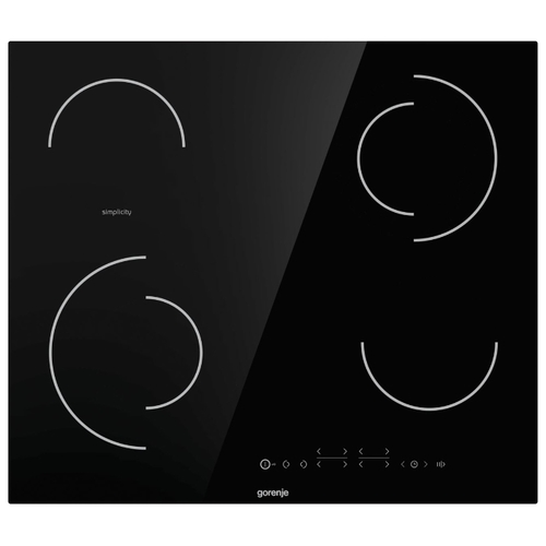 Варочная панель Gorenje ECT 644 SY2B